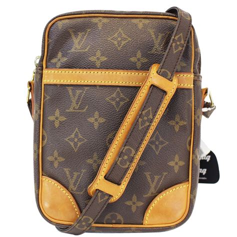 lv crossbody pouch|Lv pouches men thai.